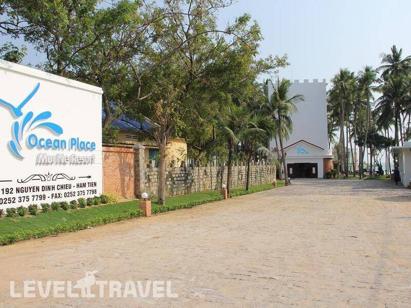 Фотография Ocean Place Mui Ne Resort