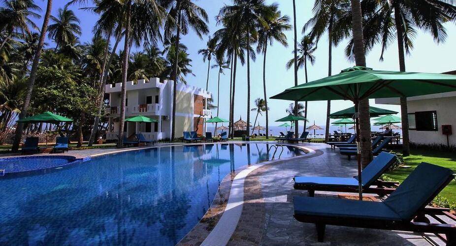 Ocean Place Mui Ne Resort