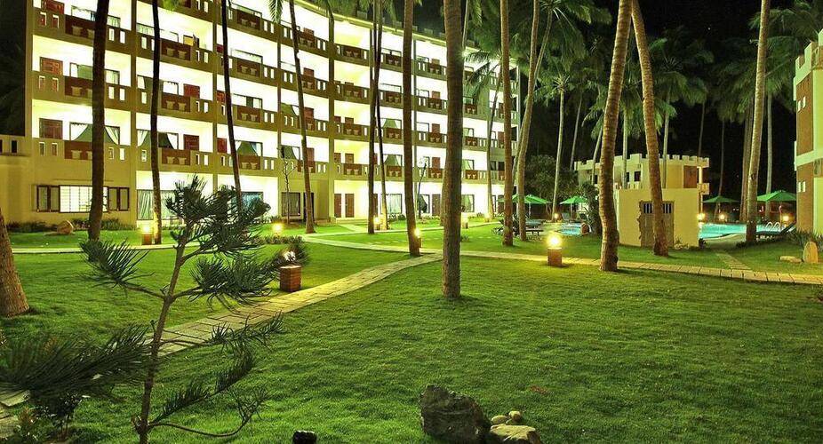 Ocean Place Mui Ne Resort