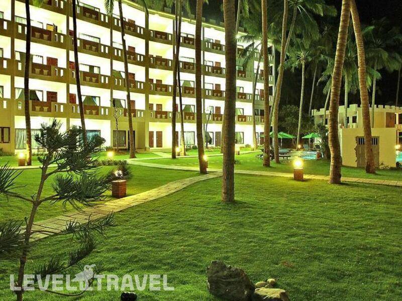 Фотография Ocean Place Mui Ne Resort
