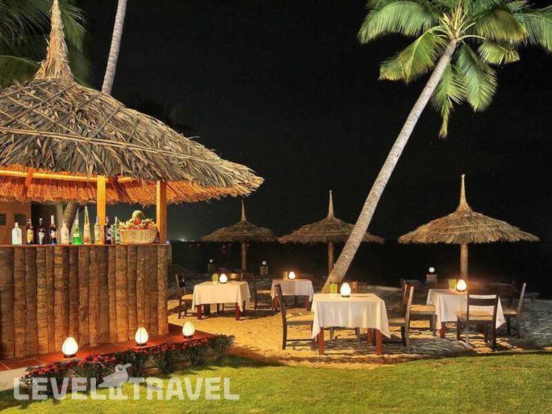 Фотография Ocean Place Mui Ne Resort
