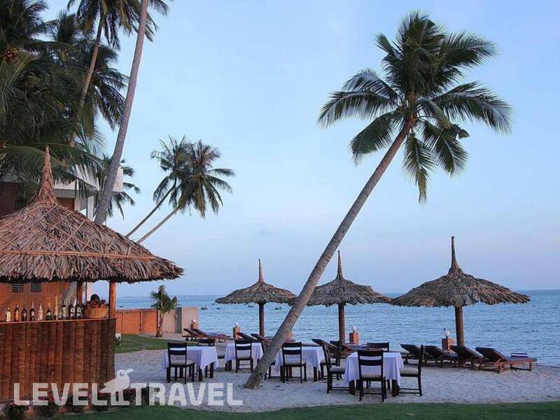 Фотография Ocean Place Mui Ne Resort