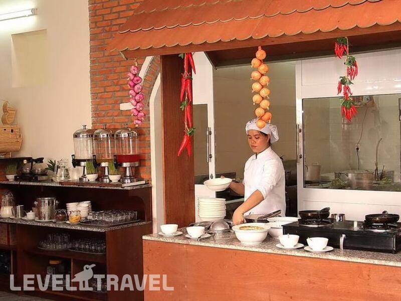 Фотография Ocean Place Mui Ne Resort