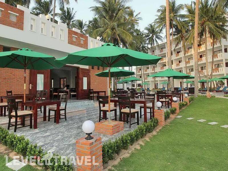 Фотография Ocean Place Mui Ne Resort