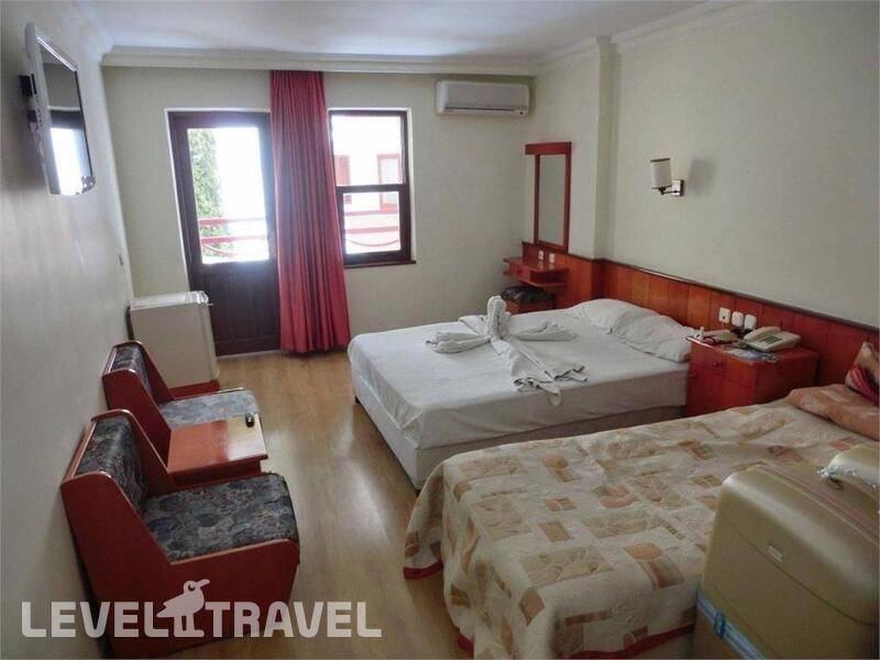 Фотография Doris Aytur Hotel