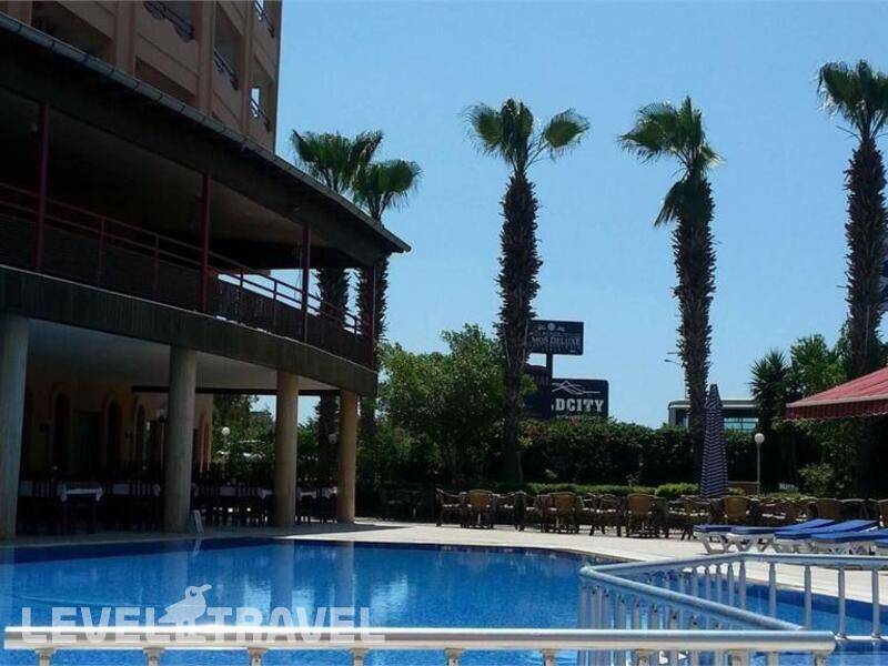 Фотография Doris Aytur Hotel