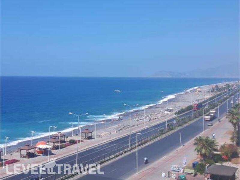 Фотография Doris Aytur Hotel