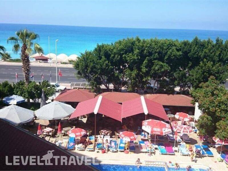 Фотография Doris Aytur Hotel