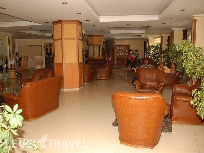 Фотография Doris Aytur Hotel