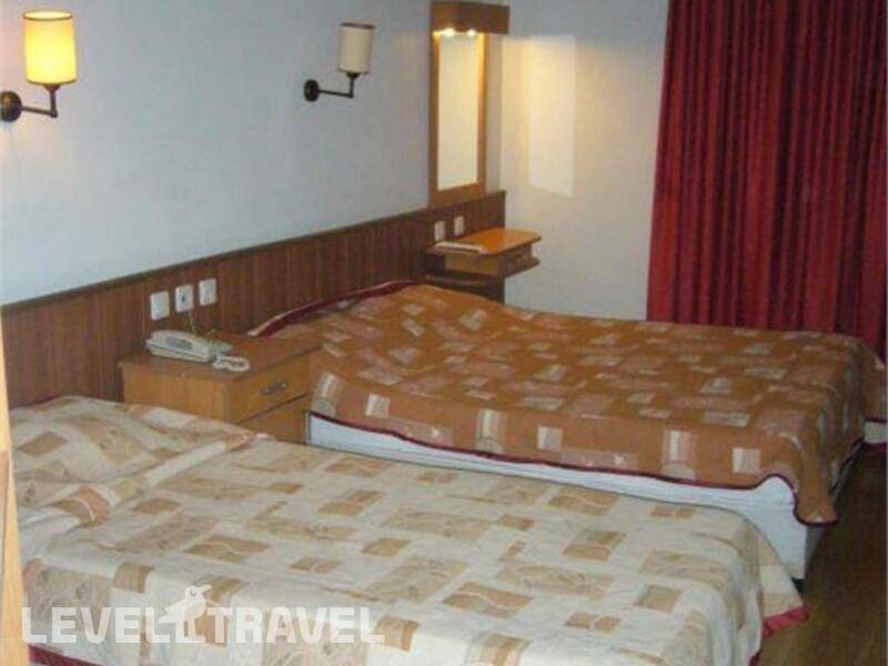 Фотография Doris Aytur Hotel