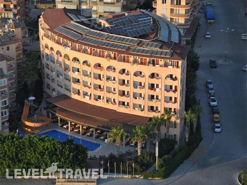 Фотография Doris Aytur Hotel