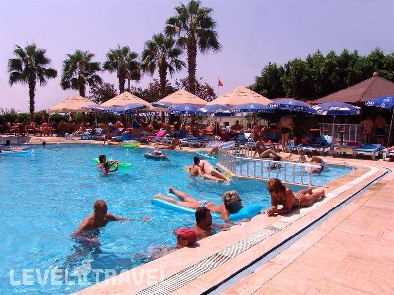 Фотография Doris Aytur Hotel