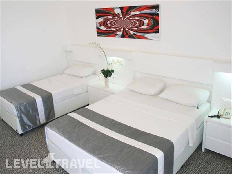 Фотография Scala Nuova Inkim Resort Hotel