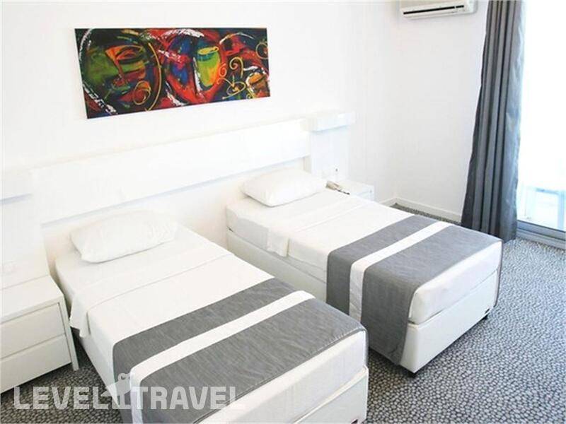 Фотография Scala Nuova Inkim Resort Hotel