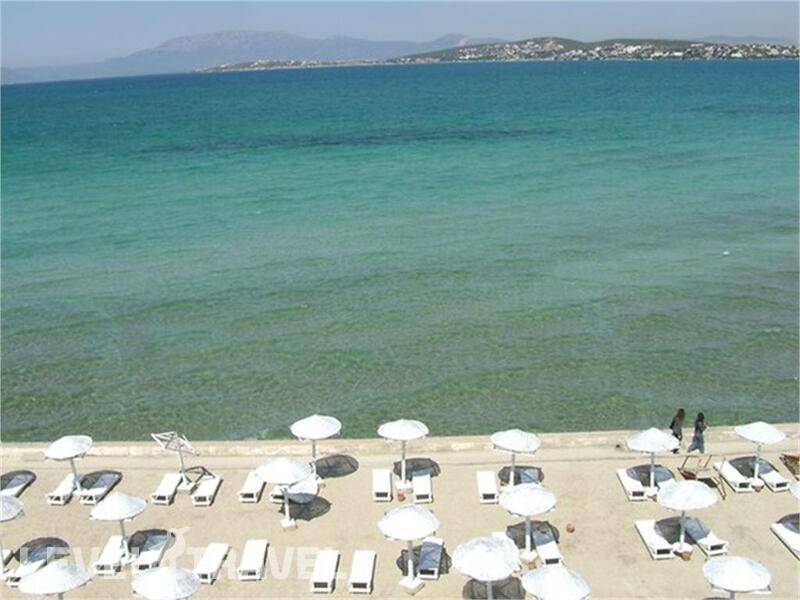 Фотография Scala Nuova Inkim Resort Hotel