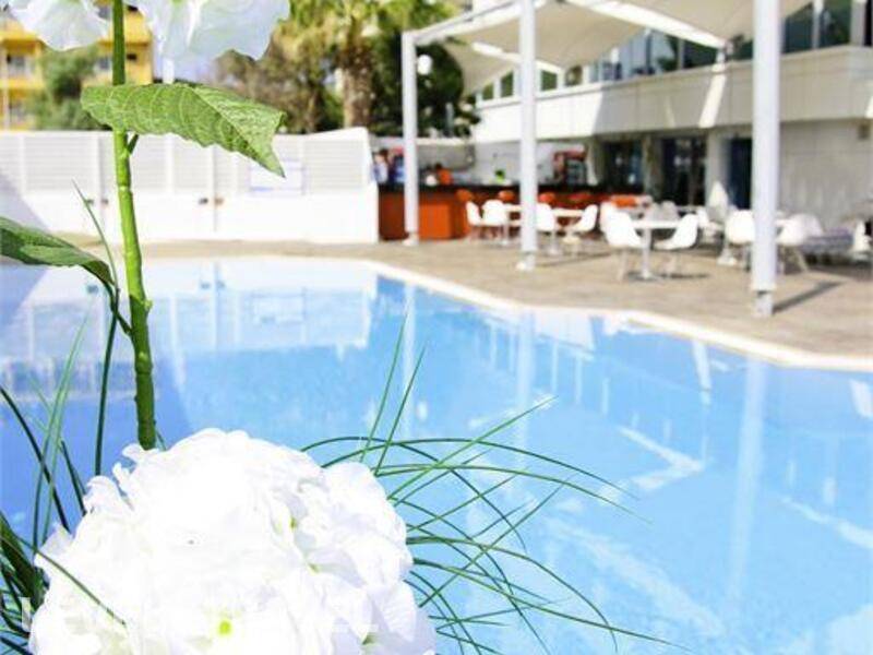 Фотография Scala Nuova Inkim Resort Hotel