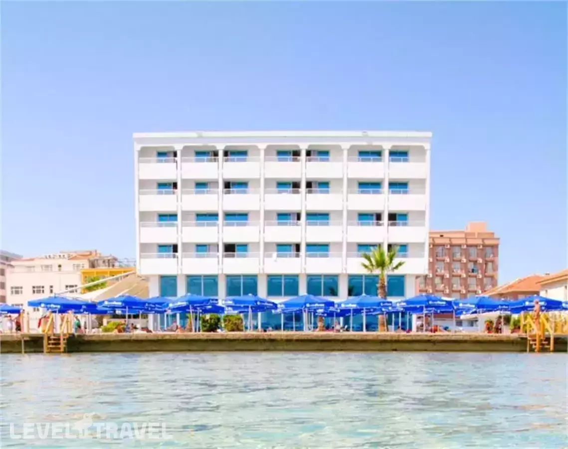 Scala Nuova Inkim Resort Hotel