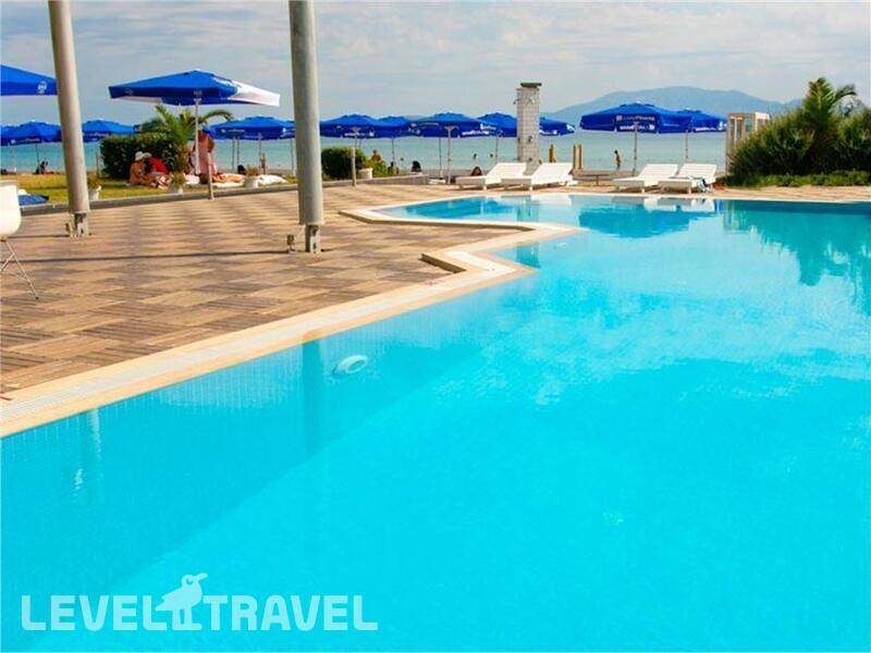 Фотография Scala Nuova Inkim Resort Hotel