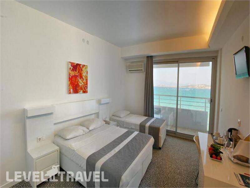 Фотография Scala Nuova Inkim Resort Hotel