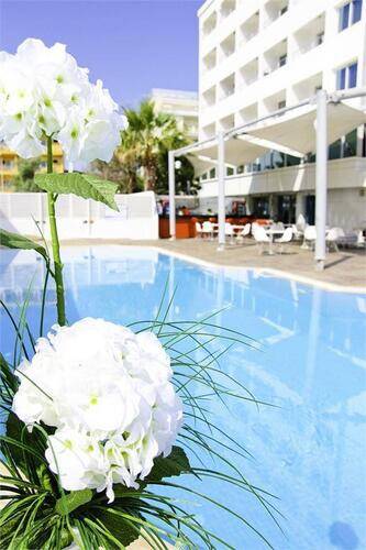 Scala Nuova Inkim Resort Hotel