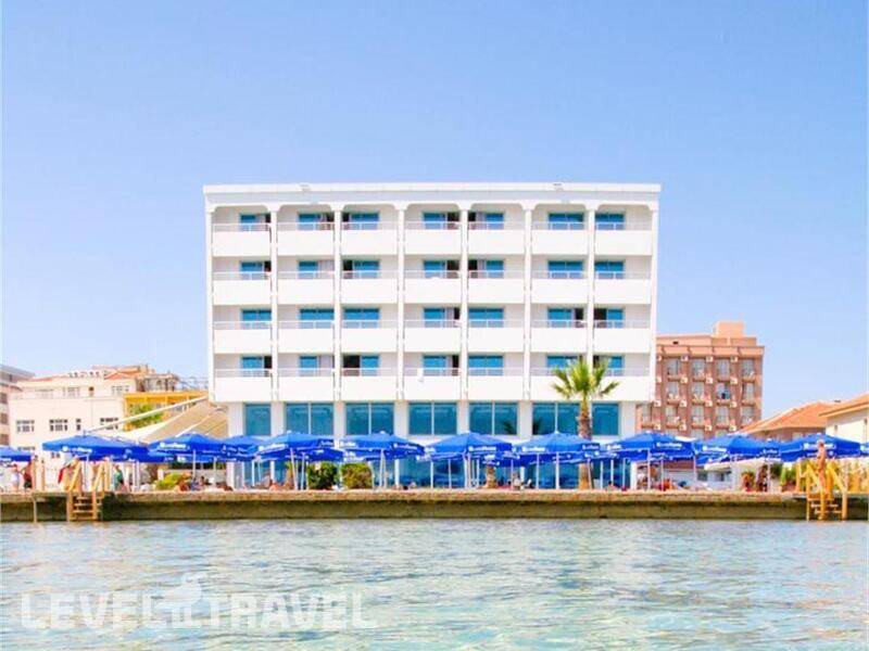 Фотография Scala Nuova Inkim Resort Hotel