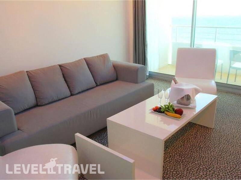 Фотография Scala Nuova Inkim Resort Hotel
