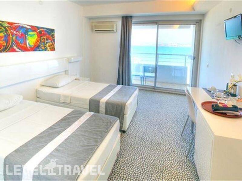 Фотография Scala Nuova Inkim Resort Hotel