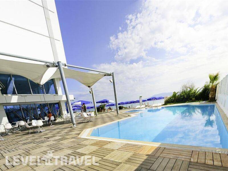 Фотография Scala Nuova Inkim Resort Hotel