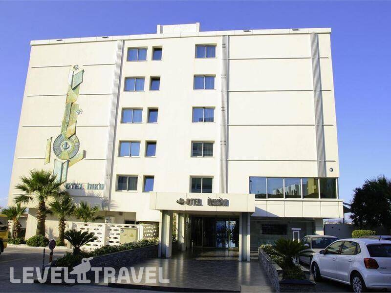 Фотография Scala Nuova Inkim Resort Hotel