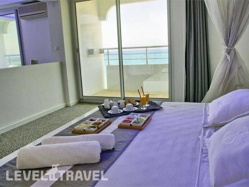 Фотография Scala Nuova Inkim Resort Hotel