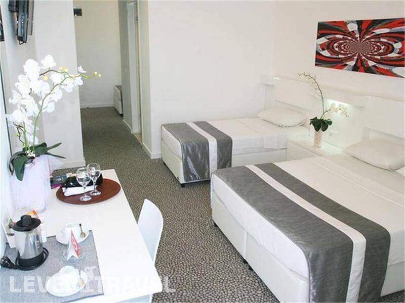 Фотография Scala Nuova Inkim Resort Hotel