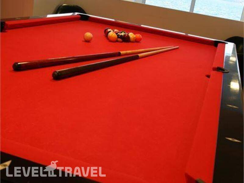 Фотография Scala Nuova Inkim Resort Hotel
