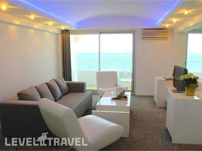 Фотография Scala Nuova Inkim Resort Hotel