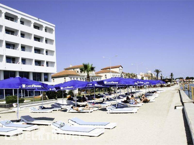 Фотография Scala Nuova Inkim Resort Hotel