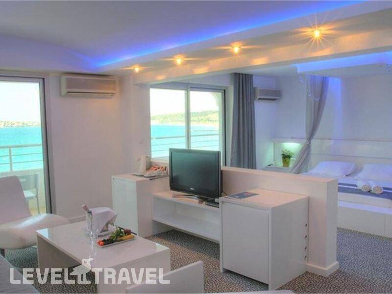 Фотография Scala Nuova Inkim Resort Hotel