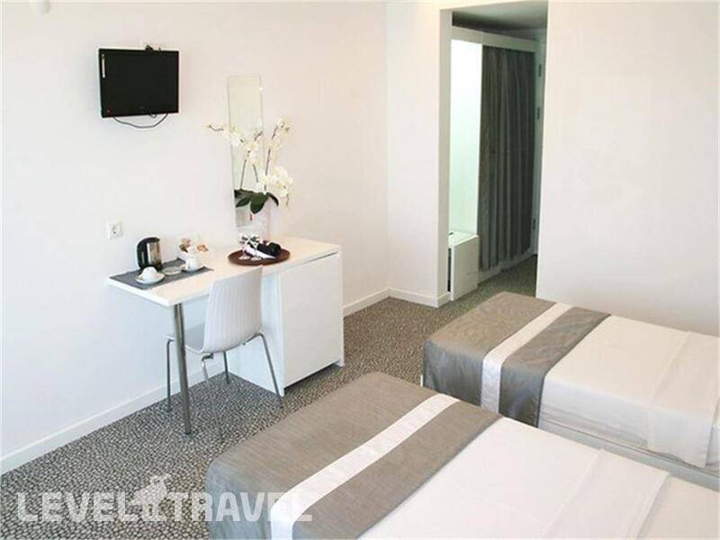 Фотография Scala Nuova Inkim Resort Hotel