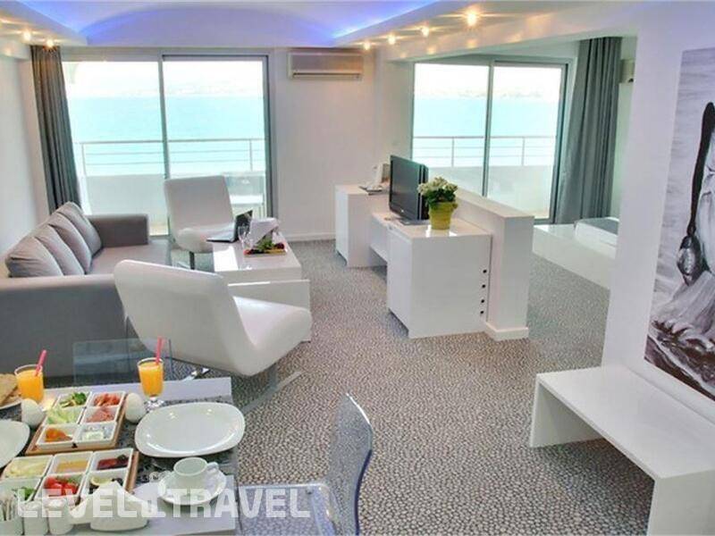 Фотография Scala Nuova Inkim Resort Hotel