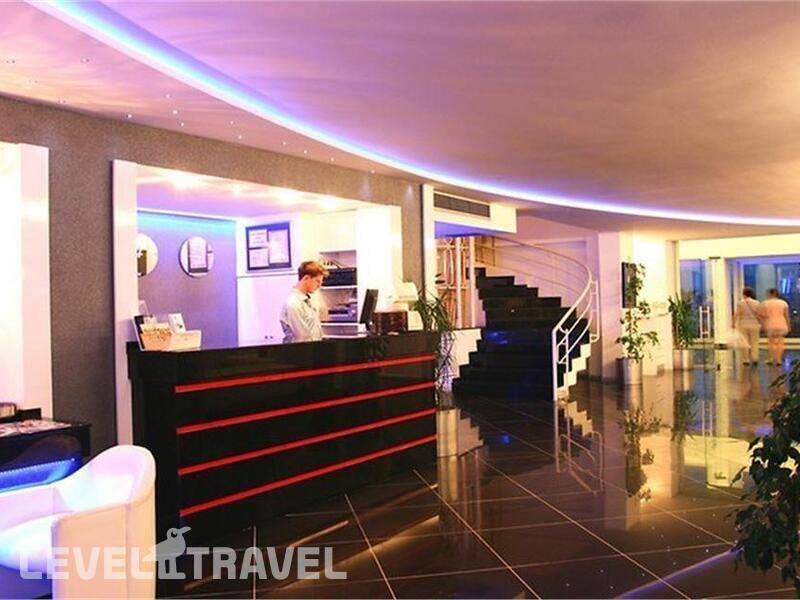 Фотография Scala Nuova Inkim Resort Hotel