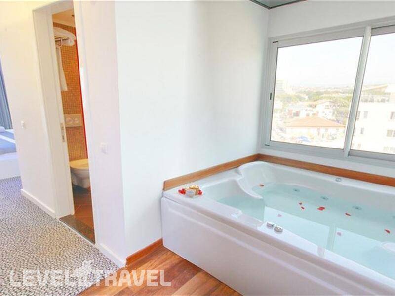 Фотография Scala Nuova Inkim Resort Hotel