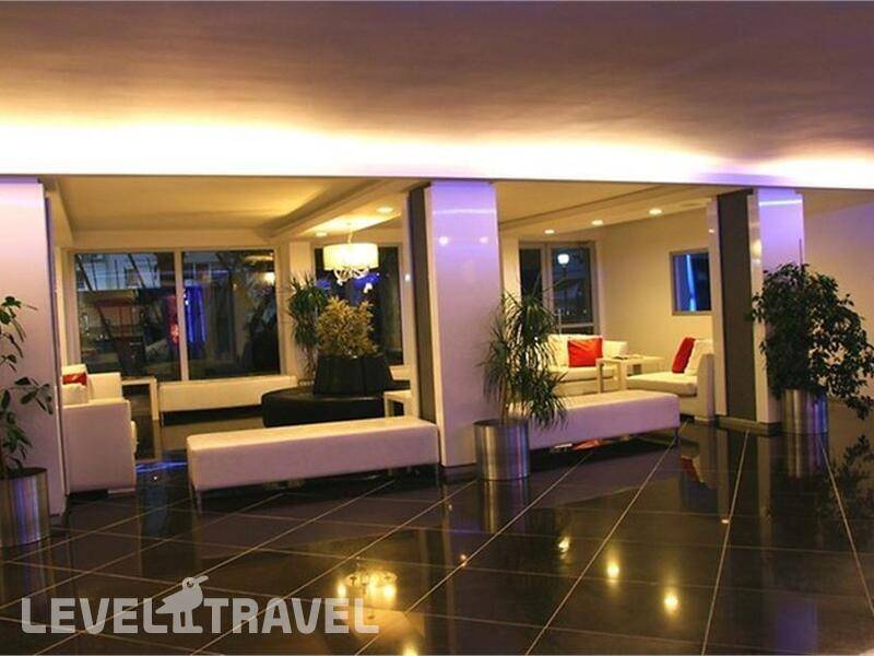 Фотография Scala Nuova Inkim Resort Hotel