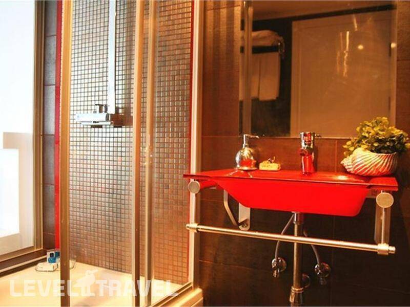 Фотография Scala Nuova Inkim Resort Hotel