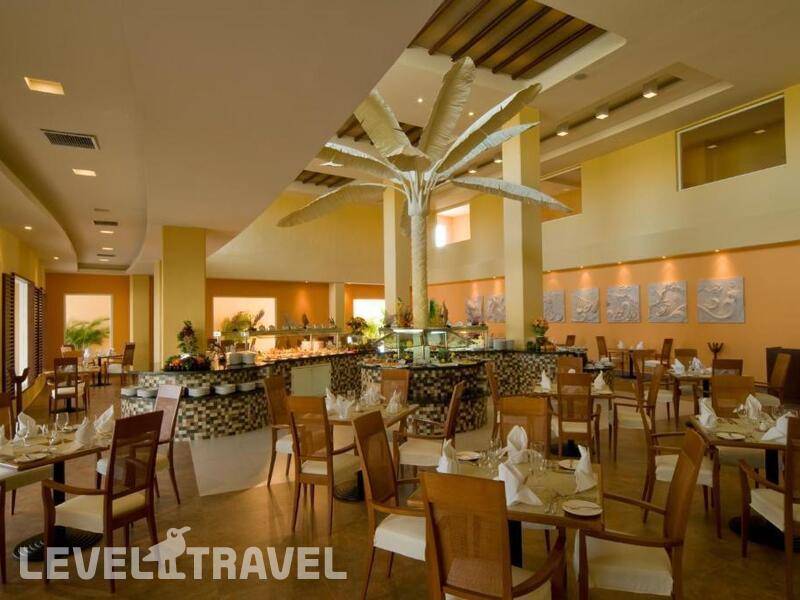 Фотография Hacienda Tres Rios Resort Spa & Nature Park