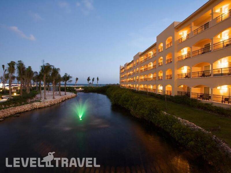 Фотография Hacienda Tres Rios Resort Spa & Nature Park