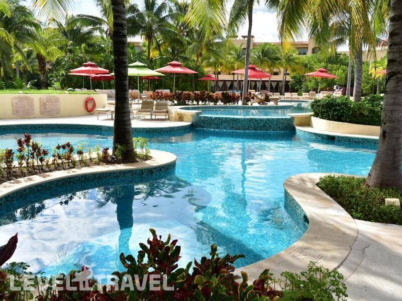 Фотография Hacienda Tres Rios Resort Spa & Nature Park