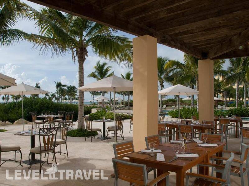Фотография Hacienda Tres Rios Resort Spa & Nature Park