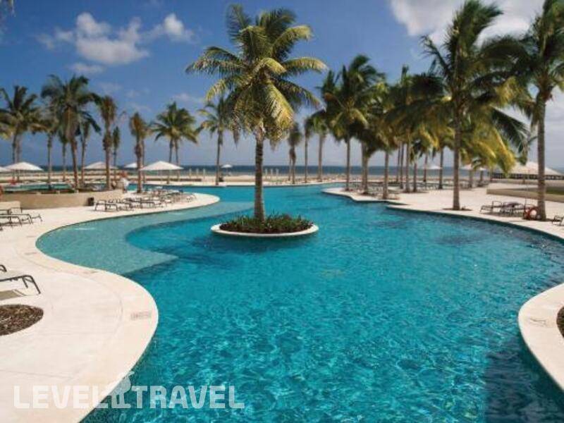 Фотография Hacienda Tres Rios Resort Spa & Nature Park
