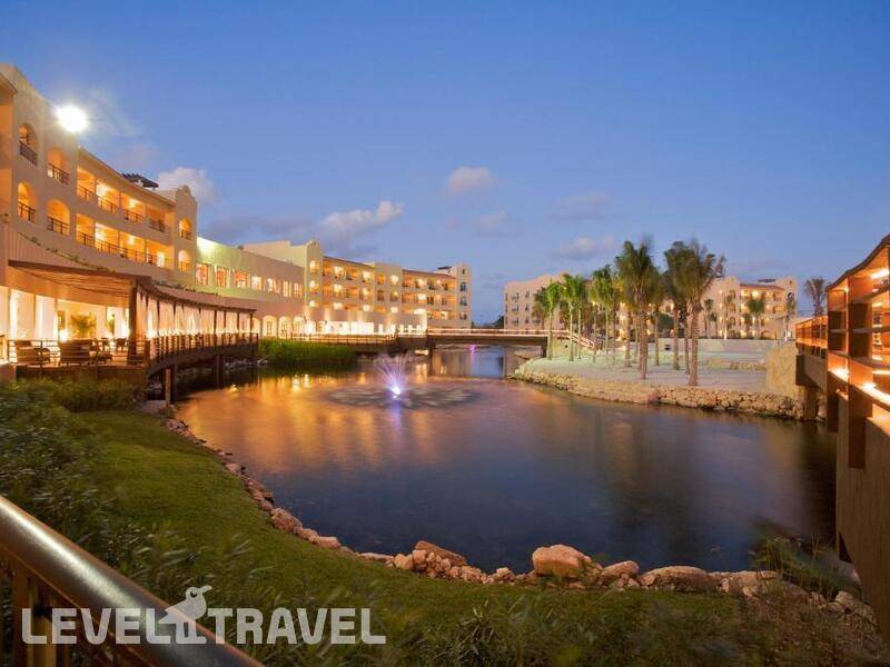 Фотография Hacienda Tres Rios Resort Spa & Nature Park