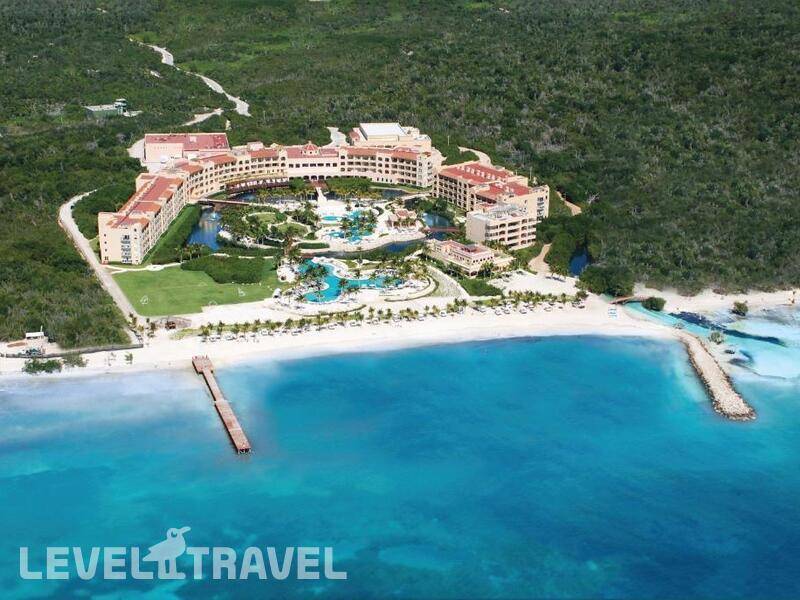 Фотография Hacienda Tres Rios Resort Spa & Nature Park