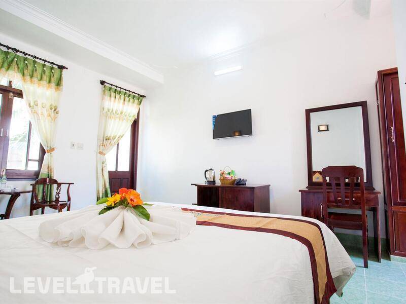 Фотография Pacific Beach Resort