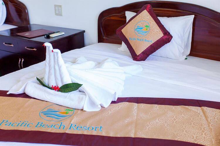 Pacific Beach Resort